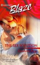 Cover of The sex solution