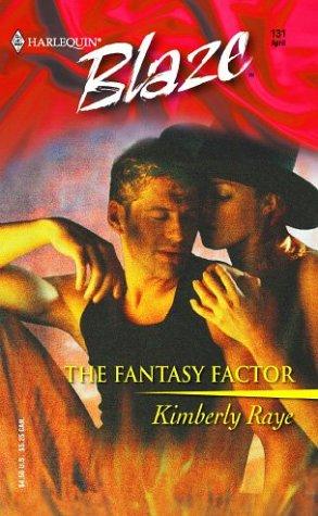 Cover of The fantasy factor