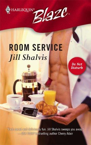 Cover of Room Service