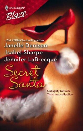 Cover of Secret Santa