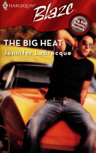 Cover of The Big Heat