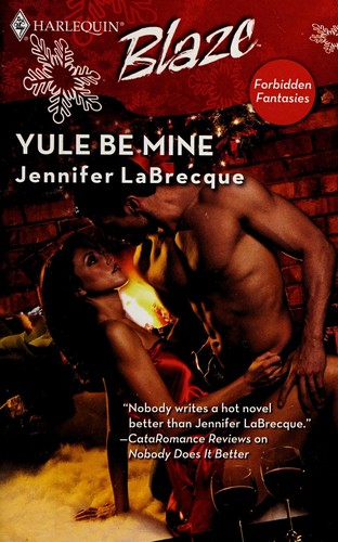 Cover of Yule be mine