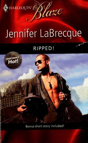 Cover of Ripped!