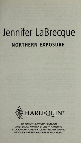 Cover of Northern exposure