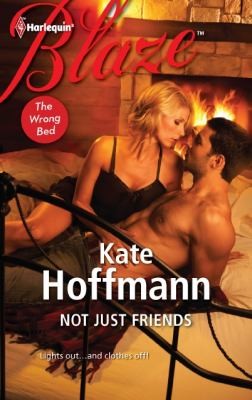 Cover of Not Just Friends