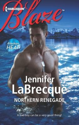 Cover of Northern Renegade