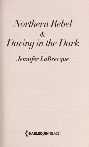 Cover of Northern rebel