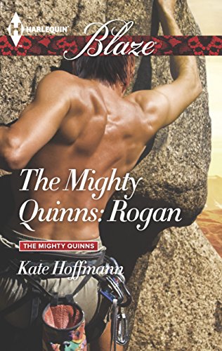 Cover of The Mighty Quinns