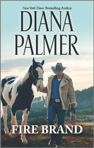 Cover of Fire Brand