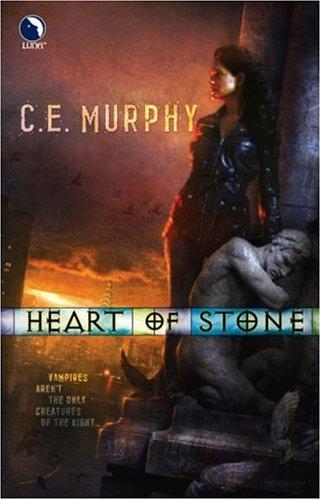 Cover of Heart of Stone