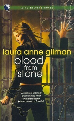 Cover of Blood from stone