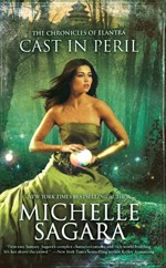 Cover of Cast in Peril