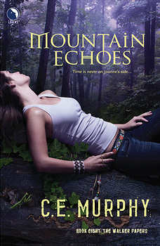 Cover of Mountain Echoes