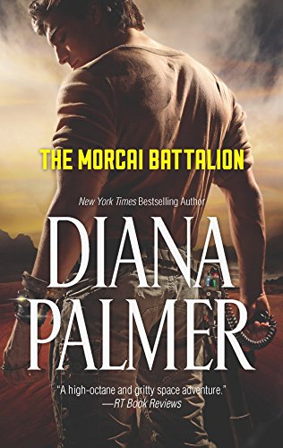 Cover of The Morcai Battalion