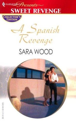 Cover of A Spanish Revenge