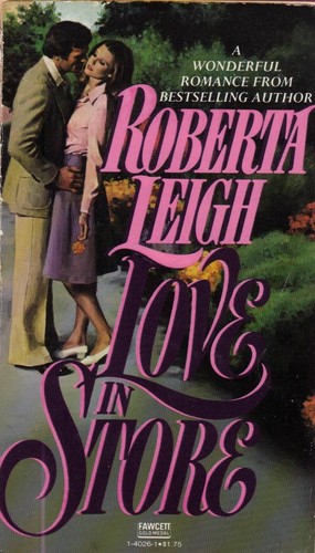 Cover of Love In Store