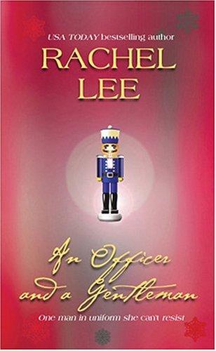 Cover of An officer and a gentleman