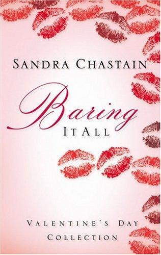 Cover of Baring it all