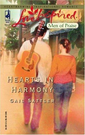 Cover of Hearts In Harmony