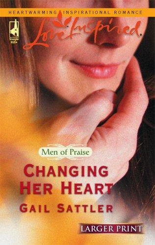 Cover of Changing Her Heart