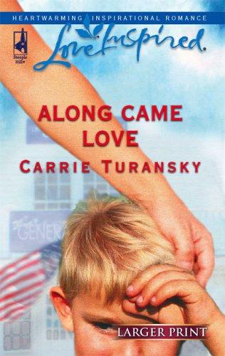 Cover of Along Came Love