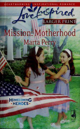 Cover of Mission
