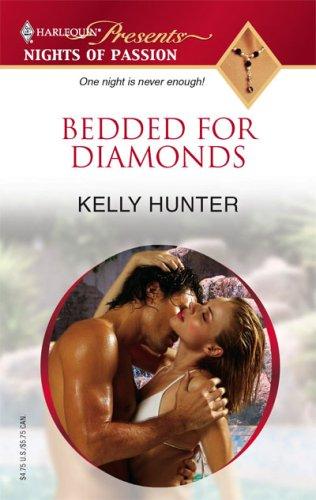 Cover of Bedded For Diamonds