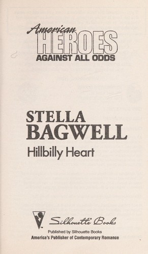Cover of Hillbilly Heart