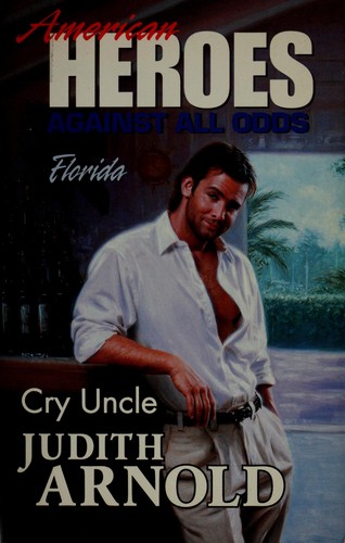 Cover of Cry Uncle