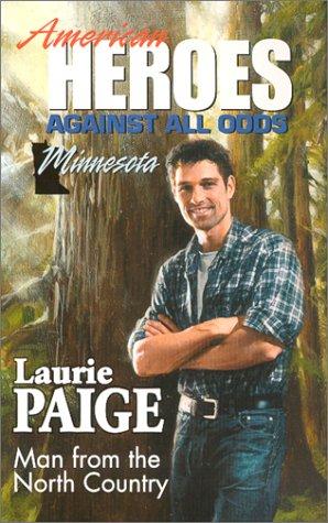 Cover of Man from the North Country