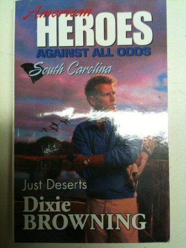 Cover of Just Deserts