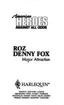 Cover of Major Attraction