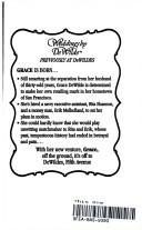 Cover of Dressed To Thrill (Weddings By Dewilde)