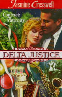 Cover of Contract: Paternity