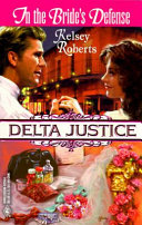 Cover of In the Bride's Defense