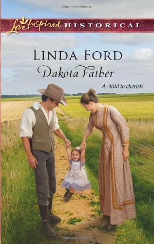 Cover of Dakota Father