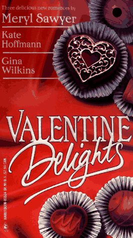 Cover of Valentine Delights