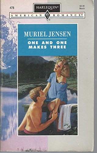 Cover of One And One Makes Three