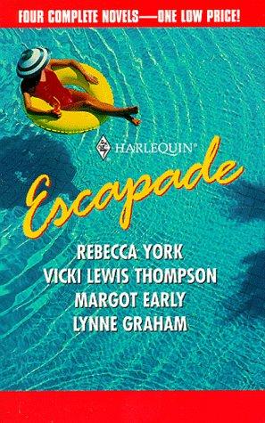 Cover of Escapade