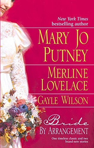 Cover of Bride by Arrangement