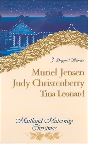 Cover of Maitland Maternity Christmas