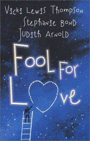 Cover of Fool for Love: An Anthology