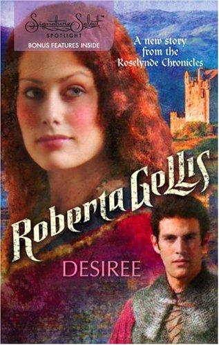 Cover of Desiree