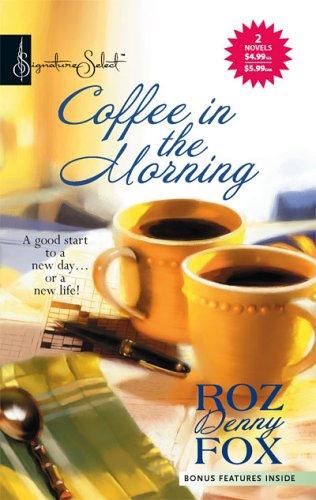 Cover of Coffee In The Morning