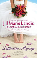 Cover of Destination: Marriage