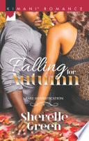 Cover of Falling for Autumn