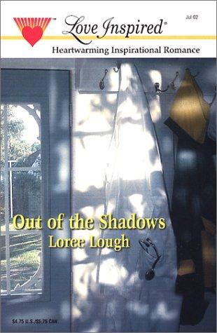 Cover of Out Of The Shadows