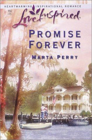 Cover of Promise forever