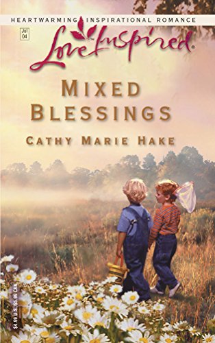 Cover of Mixed Blessings