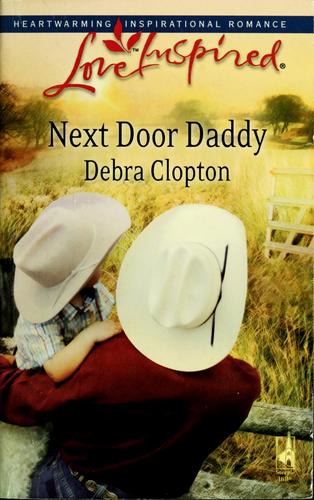 Cover of Next door daddy